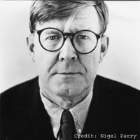 Alan Bennett