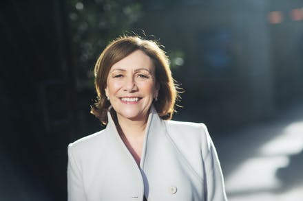 Sheila O'Flanagan