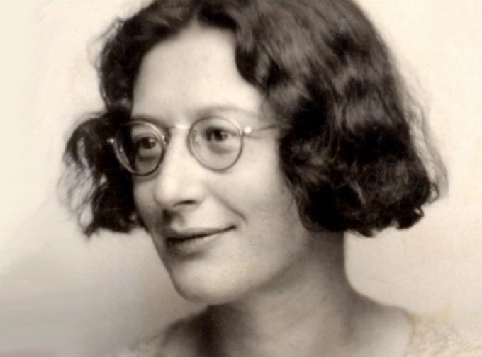 Simone Weil