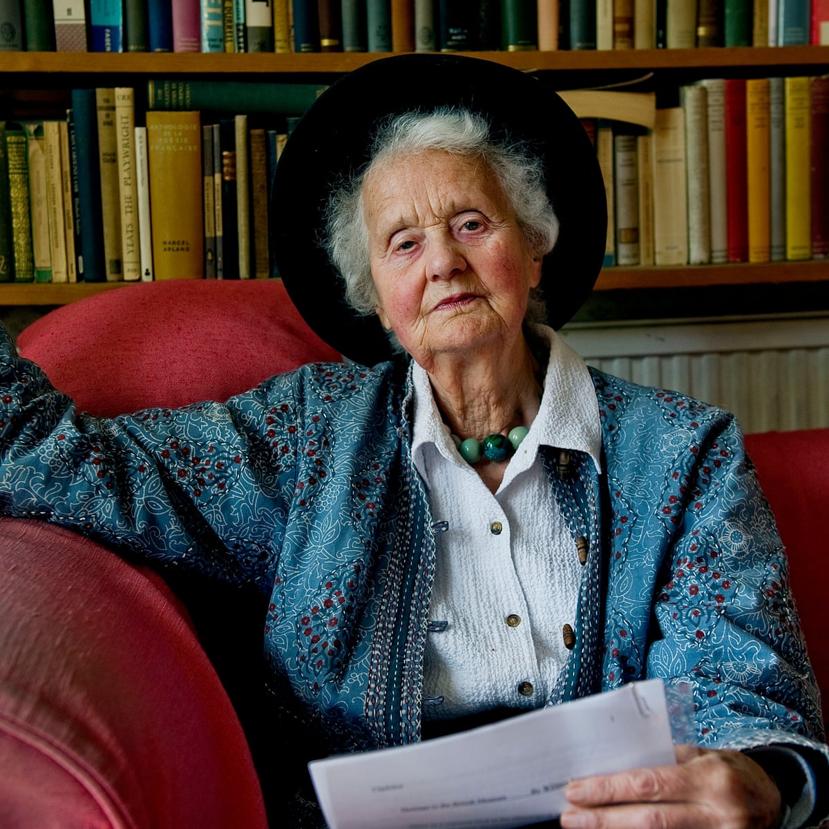 Mary Midgley