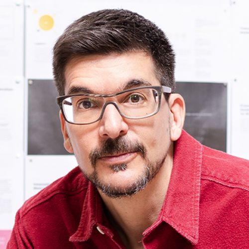 Alexander (Alex) Osterwalder