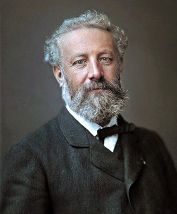 Jules Verne
