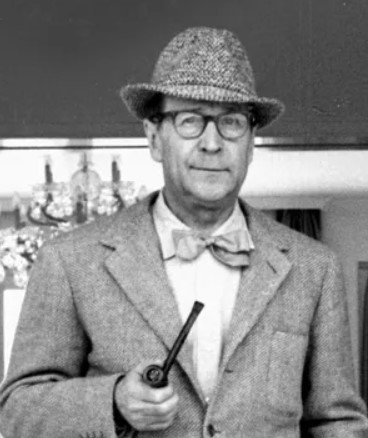 Georges Simenon