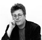 Stieg Larsson