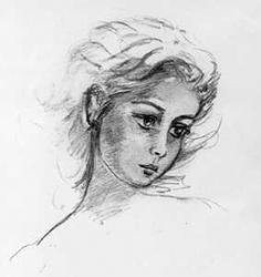 V C Andrews