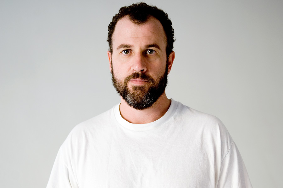 James Frey