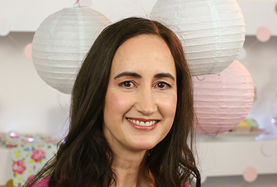 Sophie Kinsella