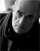 Colm Tóibín