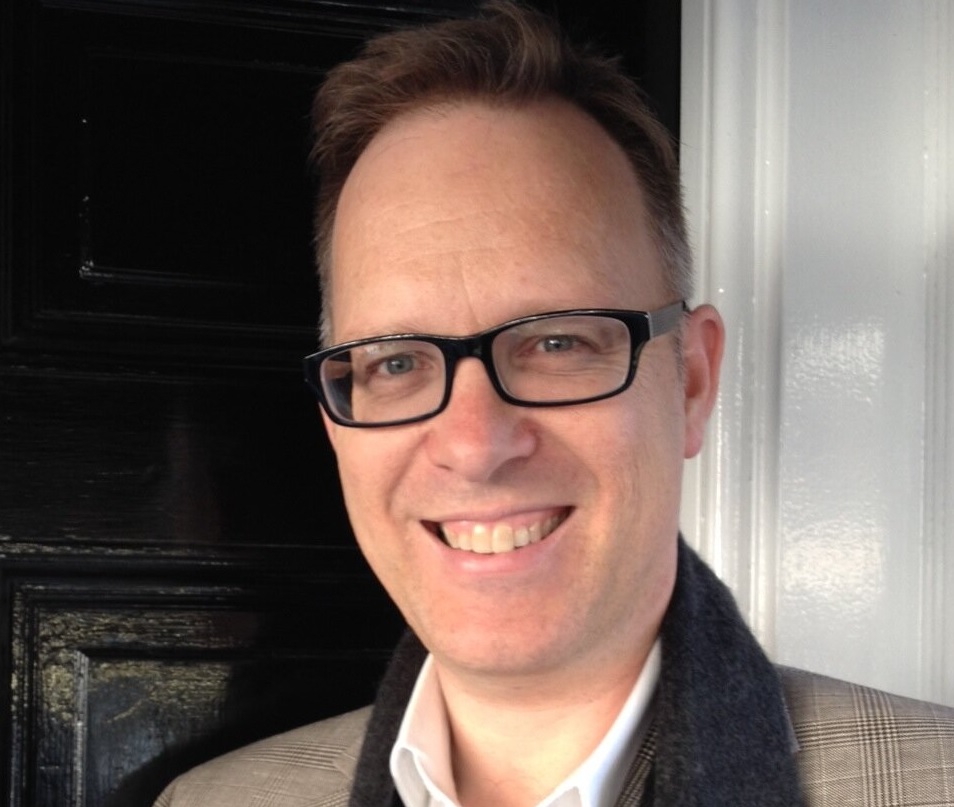 Garth Nix