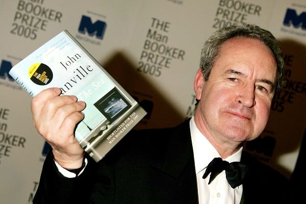 John Banville