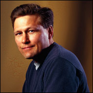David Baldacci