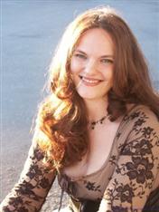 Catherynne M. Valente