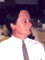 Tim Powers