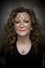 Laurell K. Hamilton