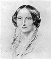 Elizabeth Cleghorn Gaskell
