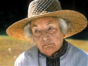 Rumer Godden