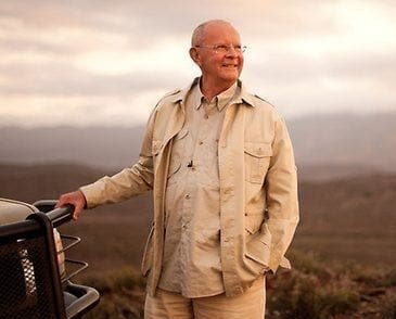 Wilbur Smith