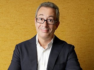 Ben Elton