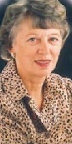 Rosie Harris