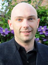 Shaun Attwood