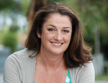 Kathryn Ledson