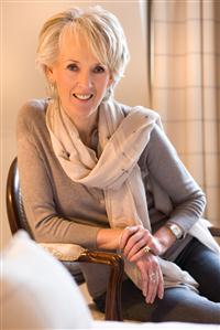 Joanna Trollope 