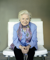 P. D. James