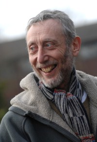 Michael Rosen