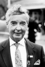 Dick Francis