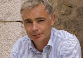 Eoin Colfer