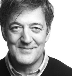 Stephen Fry