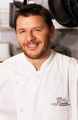 Manu Feildel