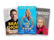 Biographies & True Stories