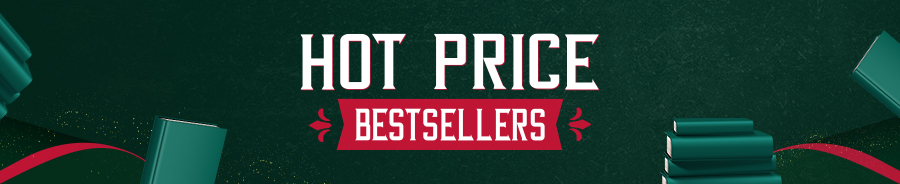 Hot Price Bestsellers