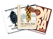 Cookery By Ingredient