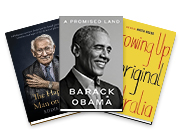 Biographies & True Stories