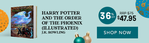 Order of the Pheonix