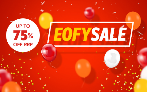 EOFY Sale