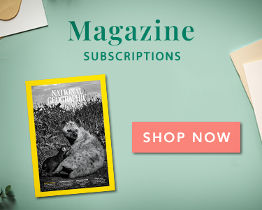 Magazine Subscriptions